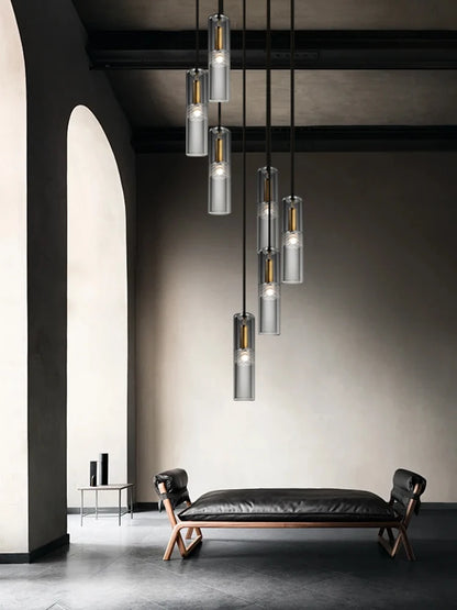 Averra  pendant Chandelier