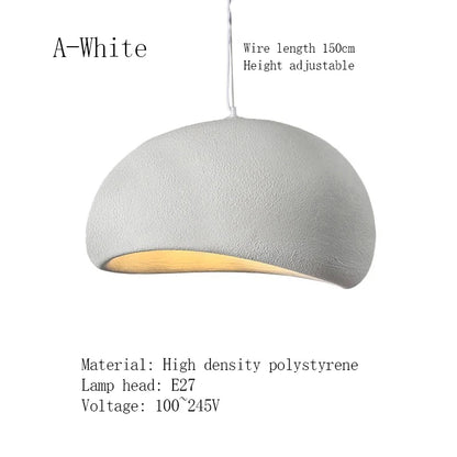 Oceana Dome  Pendant Light