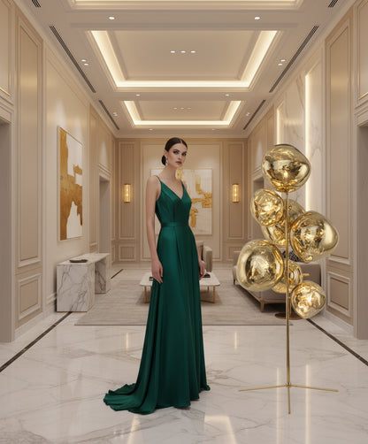 Melt Bubble Floor Lamp