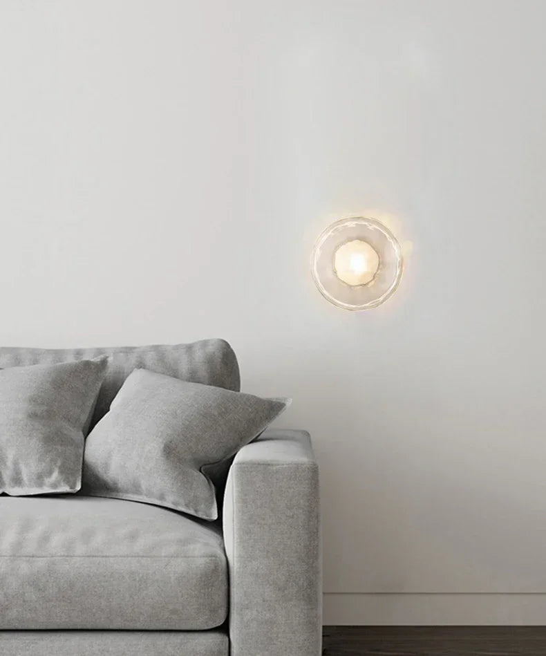 Ceeto Wall Light