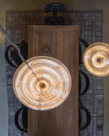 LumiNord Round Pendant