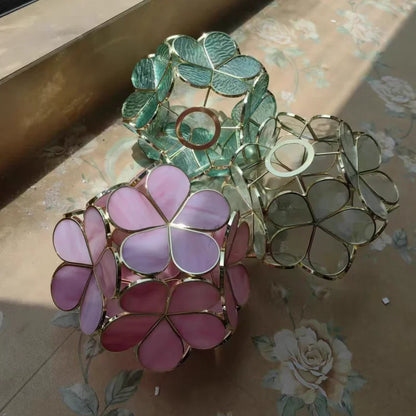 Glazia Bloom Pendant Lights