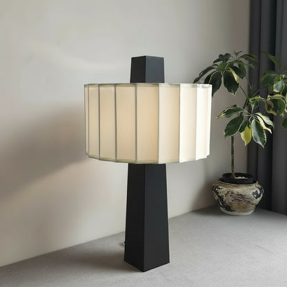 Pantheon Table Lamp