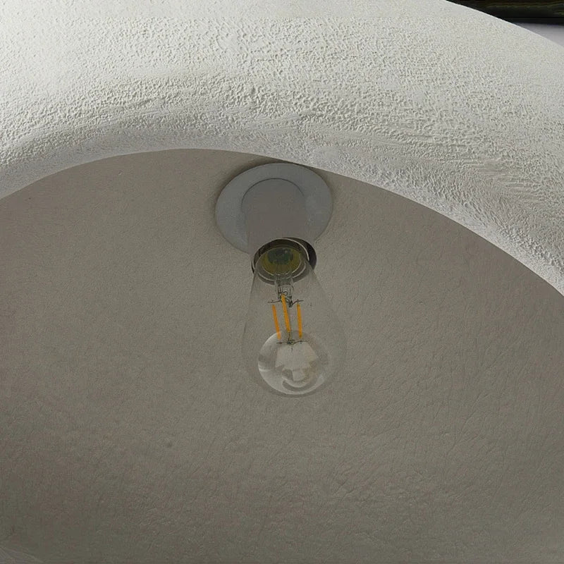 Oceana Dome  Pendant Light