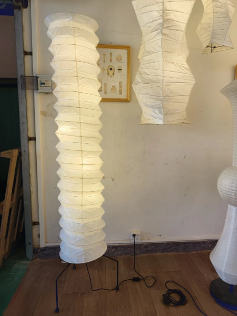 Akari Floor Lamp