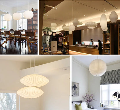 Nordalune Pendant Lamp