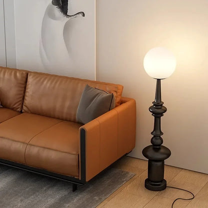 RomaSense Retro  Lamp