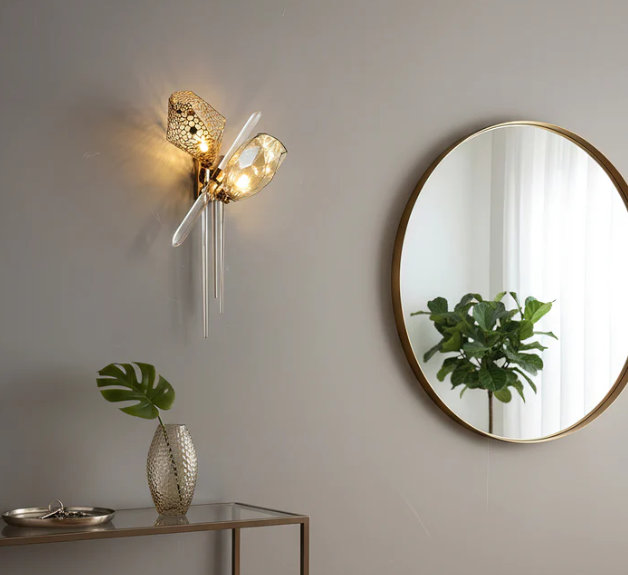 Virali Wall Lamp