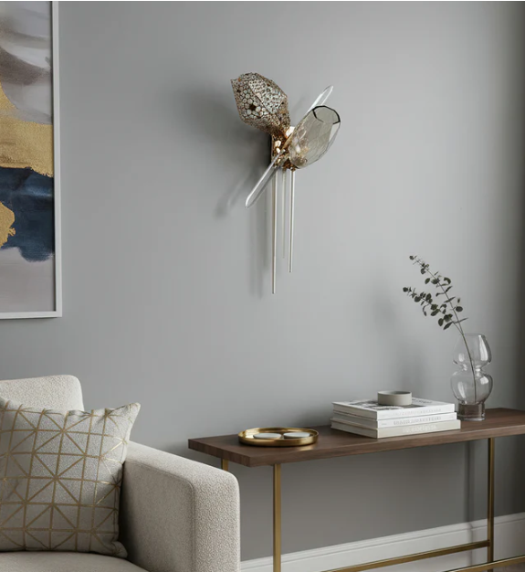 Virali Wall Lamp
