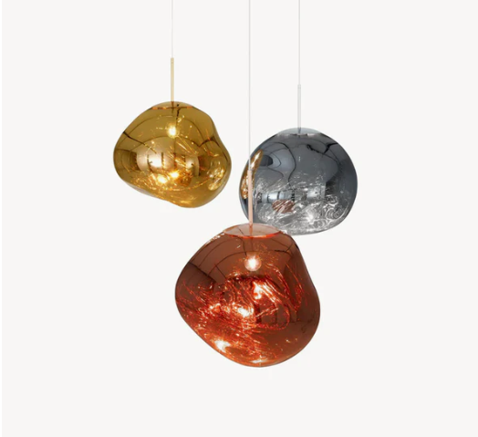 Melt Pendant Light