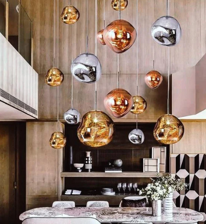 Melt Pendant Light