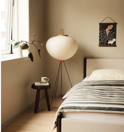 Akari Series Floor Lamp