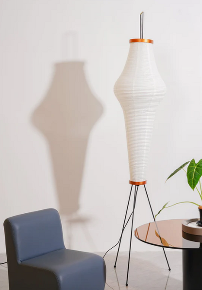 Akari Series Floor Lamp