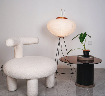 Akari Series Floor Lamp