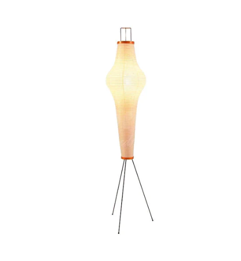 Akari Series Floor Lamp