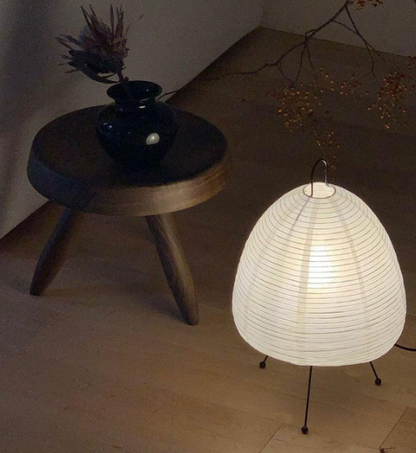 Akari Table Lamp