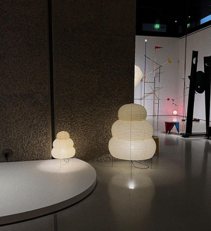 Akari Table Lamp