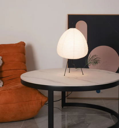 Akari Table Lamp