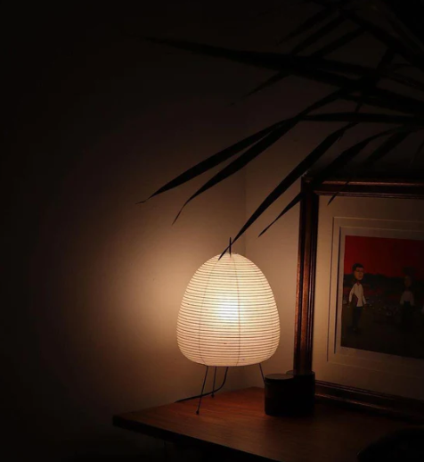 Akari Table Lamp