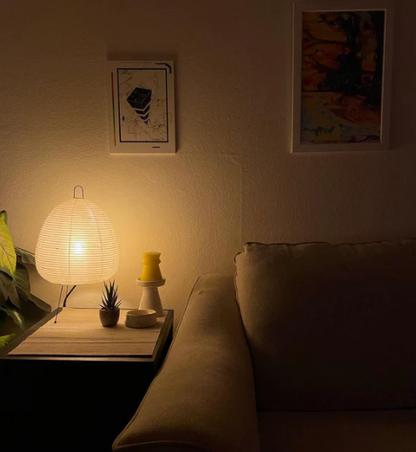 Akari Table Lamp