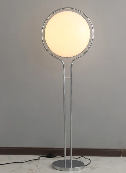 MushLume Floor Lamp