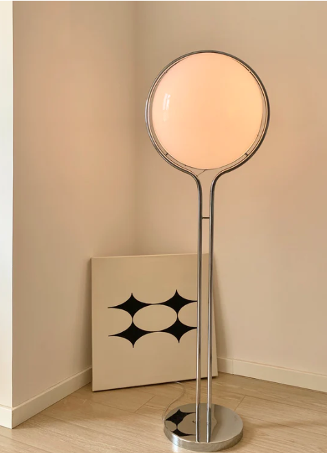 MushLume Floor Lamp