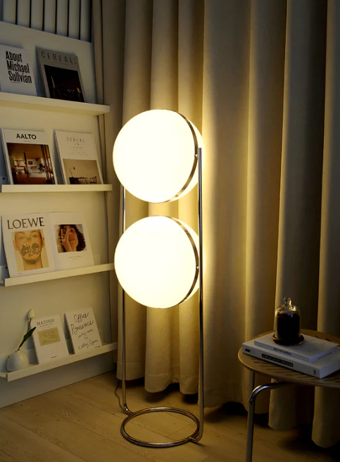 Luka Floor Lamp