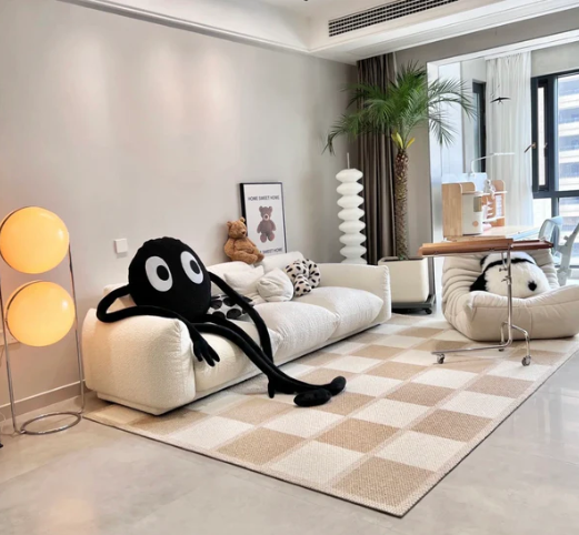 Luka Floor Lamp