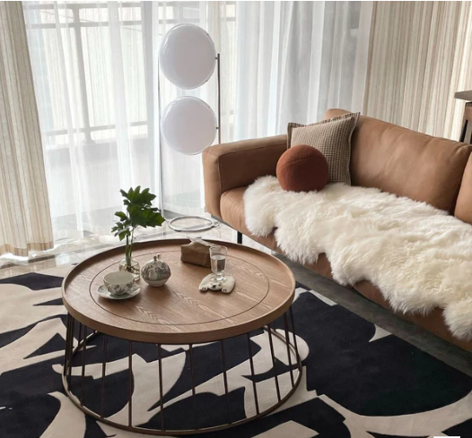 LUKA™ Futuristic Glow Lamp