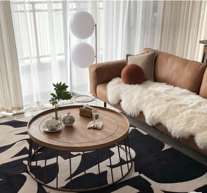 LUKA™ Futuristic Glow Lamp