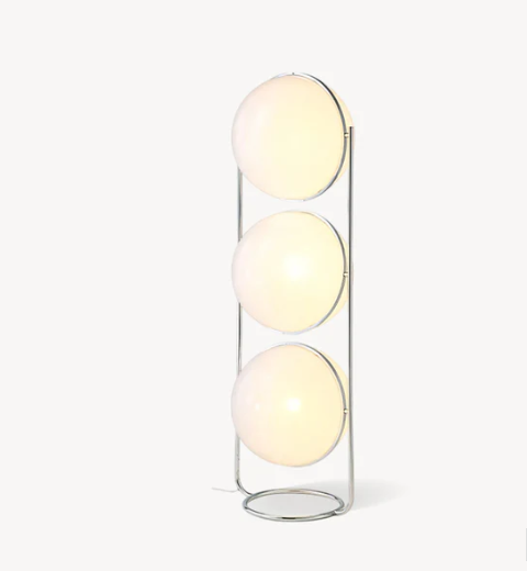 Luka Floor Lamp