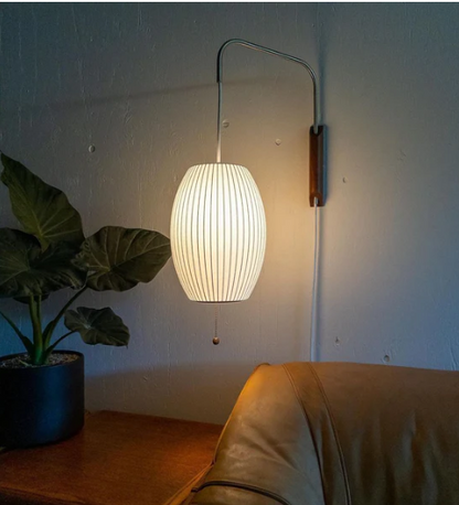 Lunavia Wall Lamp