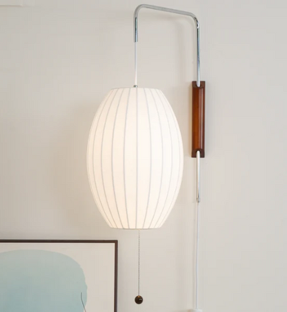 Lunavia Wall Lamp