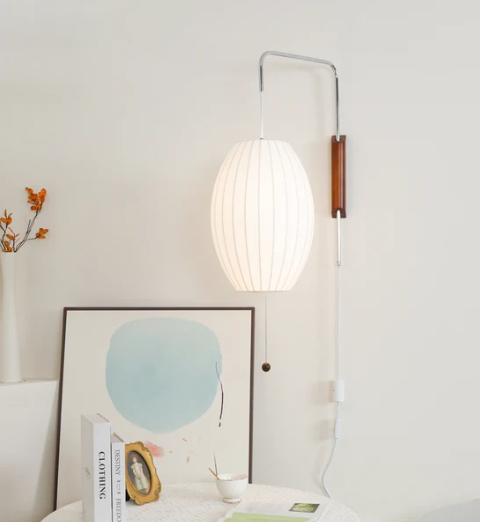 Lunavia Wall Lamp