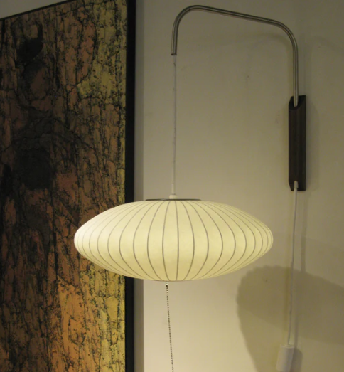 Lunavia Wall Lamp