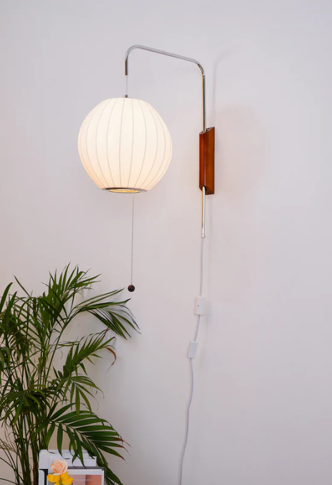 Lunavia Wall Lamp
