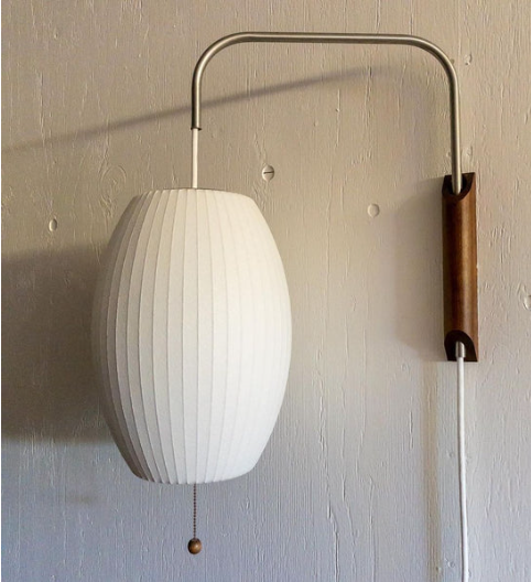 Lunavia Wall Lamp
