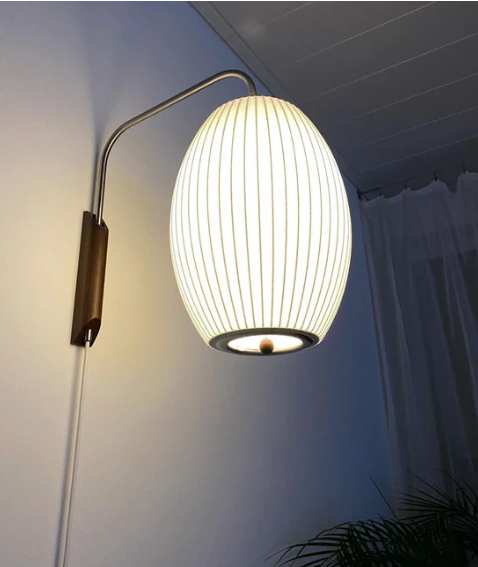 Lunavia Wall Lamp