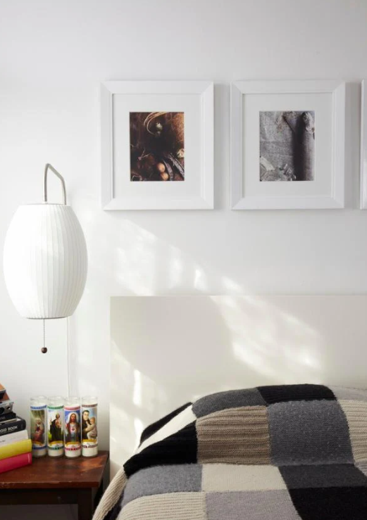 Lunavia Wall Lamp
