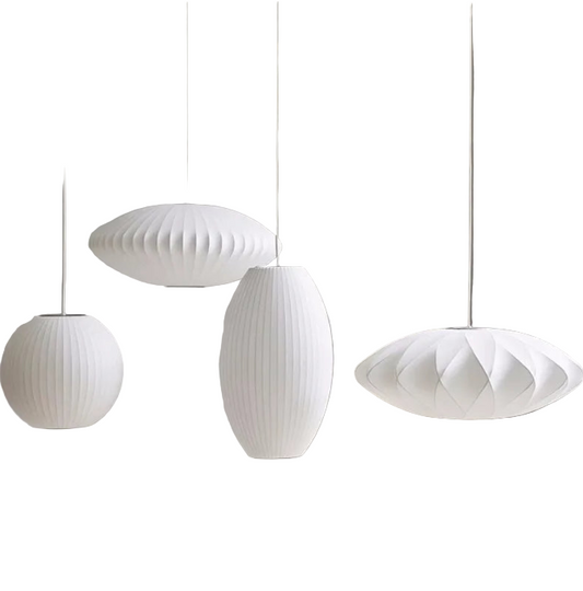 Nordalune Pendant Lamp