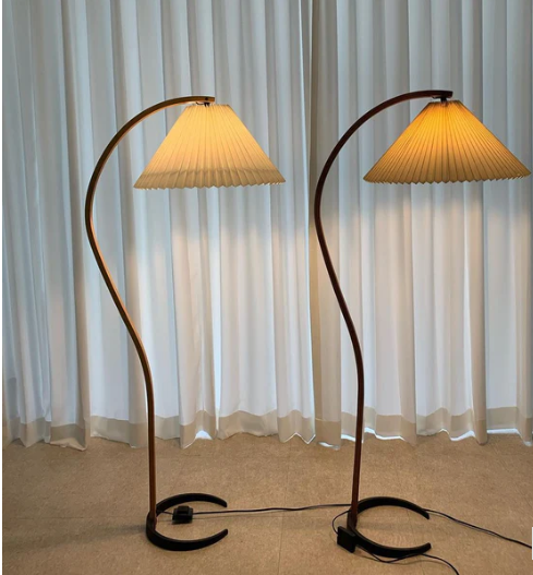 Caprani Floor Lamp