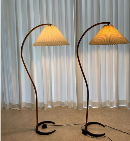 Caprani Floor Lamp