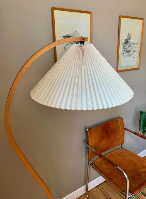 Caprani Floor Lamp