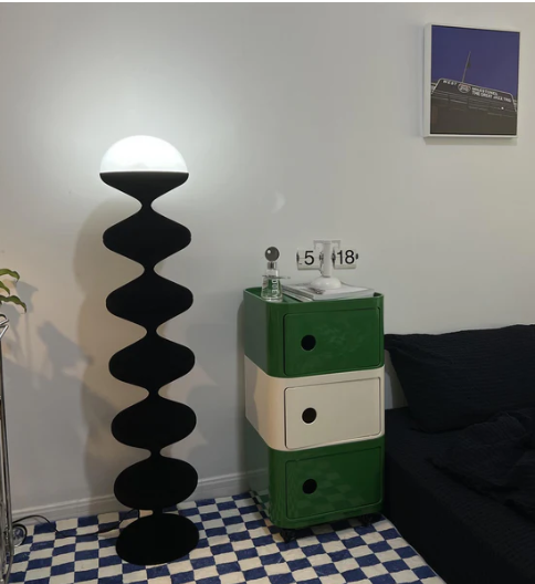 Arclerio Floor Lamp