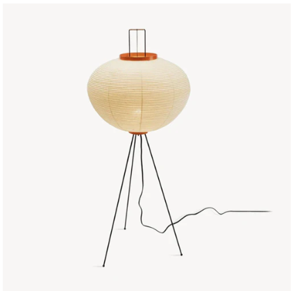 Akari Series Floor Lamp
