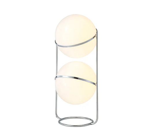 LUKA™ Futuristic Glow Lamp