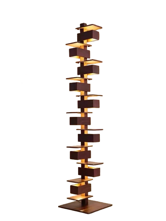 Taliesin Floor Lamp