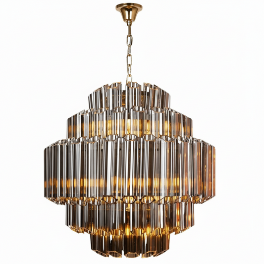 Lumis Cascade Chandelier