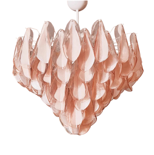 Elara Luxe Chandelier