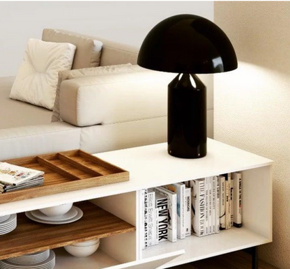 Atolluxe  Mushroom Table Lamp